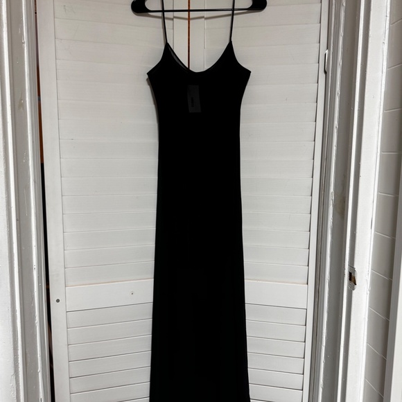 Vintage Emporio Armani Dress - Picture 7 of 7